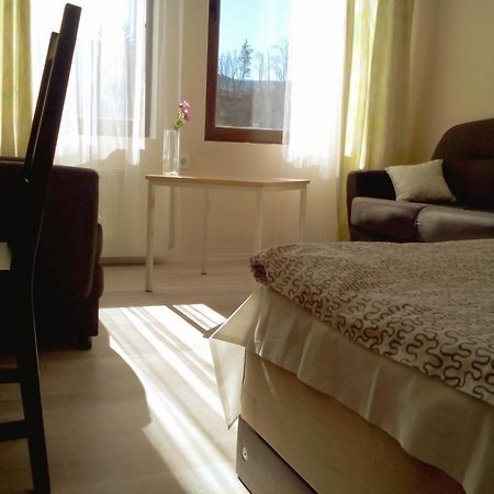 Hotel Hinovi Hvoyna Camera foto