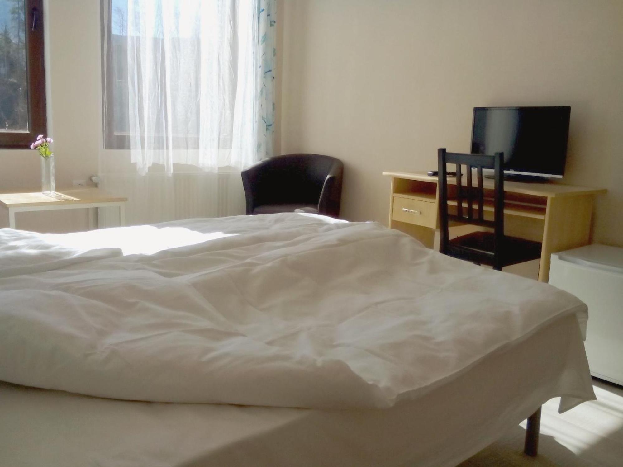 Hotel Hinovi Hvoyna Camera foto