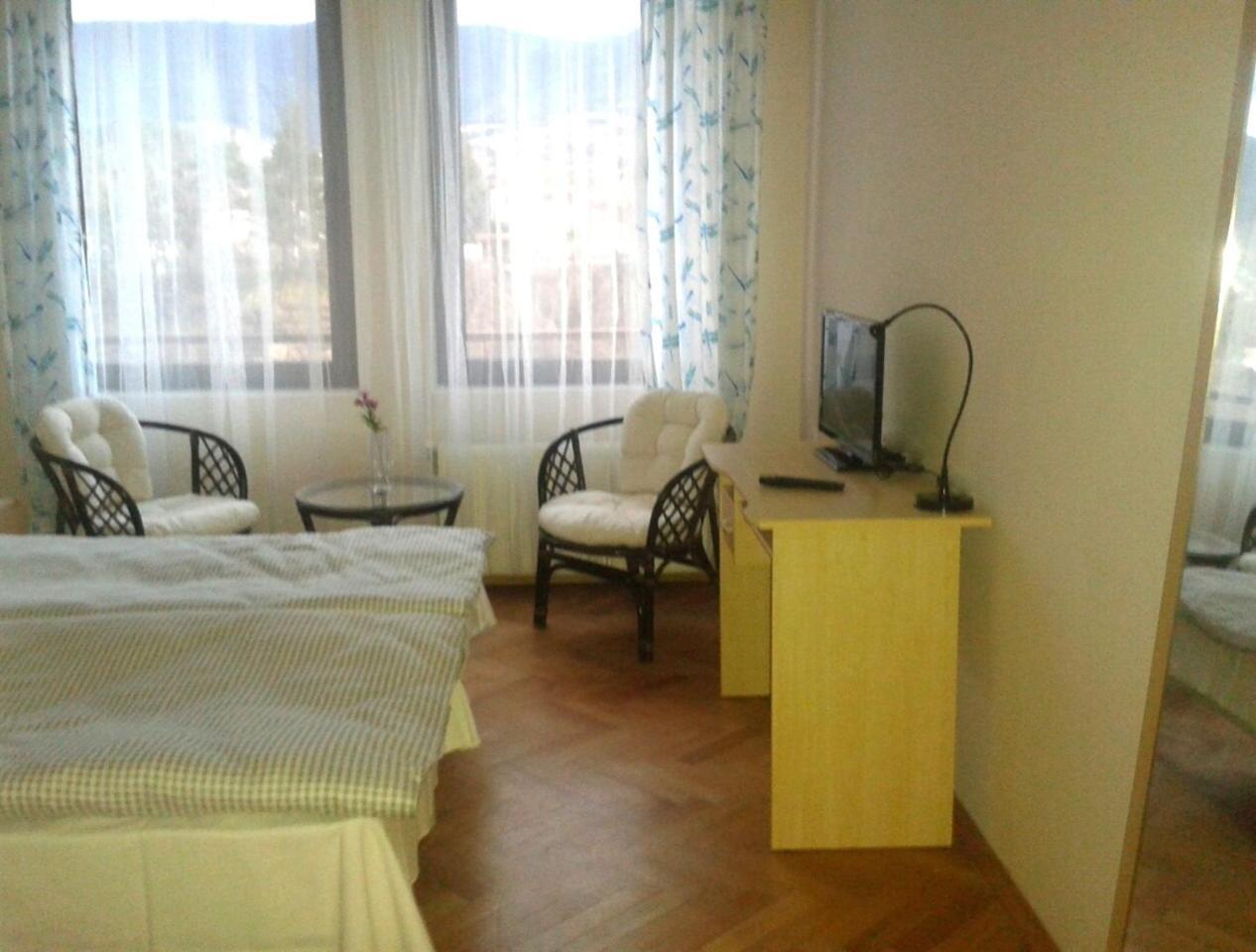 Hotel Hinovi Hvoyna Camera foto