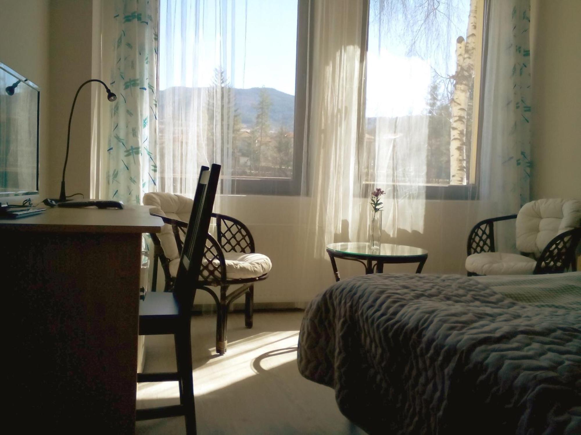 Hotel Hinovi Hvoyna Camera foto
