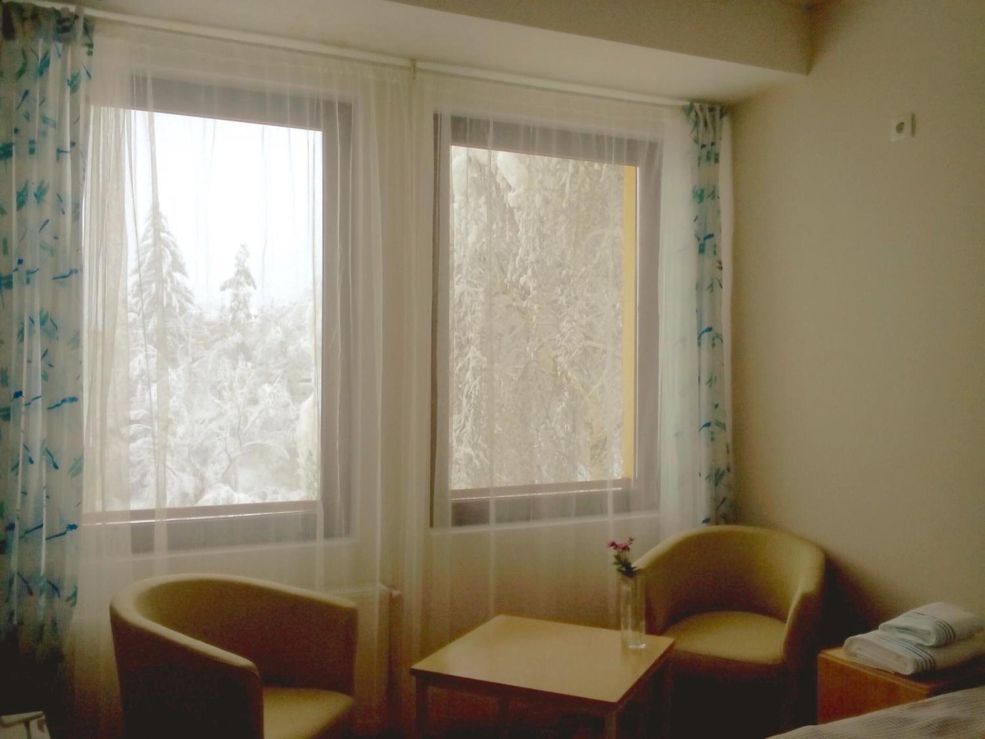 Hotel Hinovi Hvoyna Camera foto