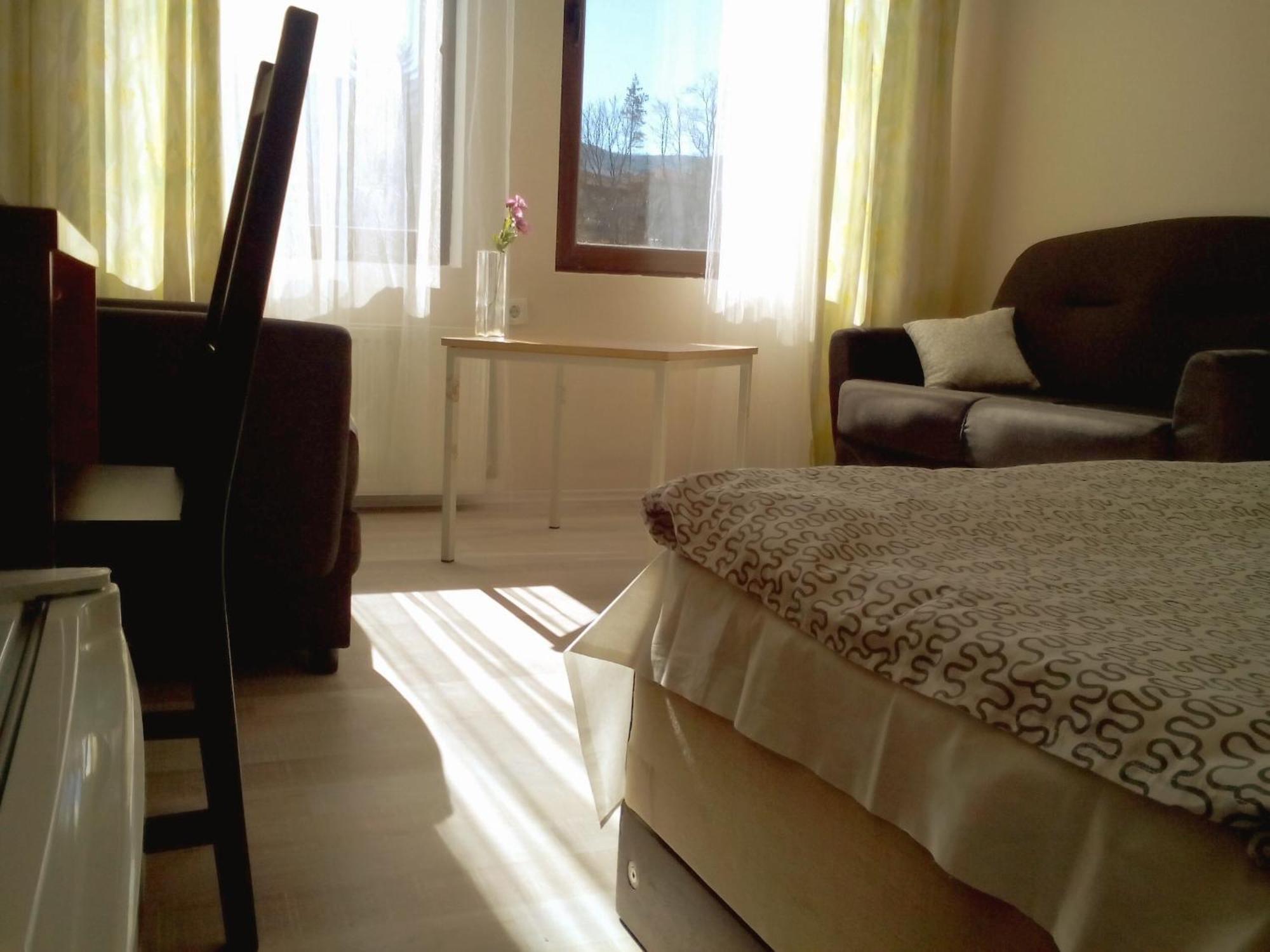 Hotel Hinovi Hvoyna Camera foto