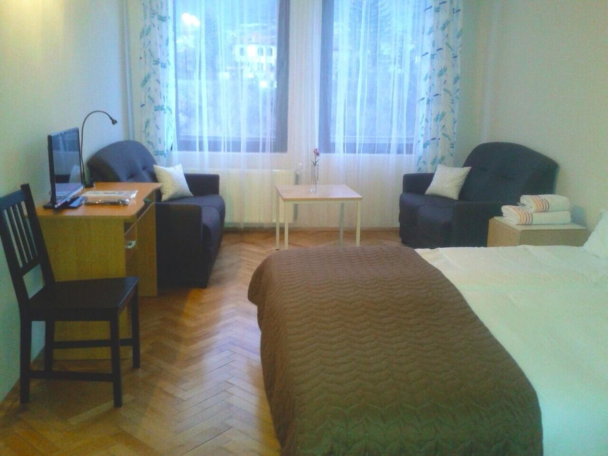 Hotel Hinovi Hvoyna Camera foto