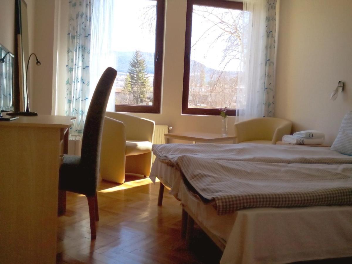 Hotel Hinovi Hvoyna Camera foto